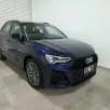AUDI Q3 1.4 35 TFSI GASOLINA BLACK S LINE S TRONIC AUDI Q3 1.4 35 TFSI GASOLINA BLACK S LINE S TRONIC