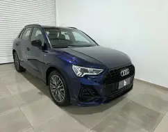 AUDI Q3 1.4 35 TFSI GASOLINA BLACK S LINE S TRONIC AUDI Q3 1.4 35 TFSI GASOLINA BLACK S LINE S TRONIC