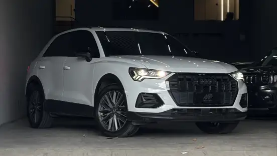 AUDI-Q3-1.4 35 TFSI GASOLINA BLACK S TRONIC AUDI-Q3-2020