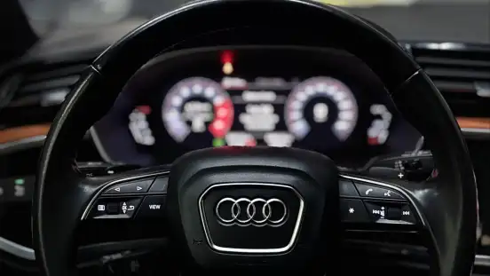 AUDI-Q3-1.4 35 TFSI GASOLINA BLACK S TRONIC AUDI-Q3-2020