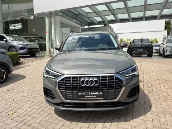 AUDI-Q3-1.4 35 TFSI GASOLINA PRESTIGE PLUS S TRONIC AUDI-Q3-2021