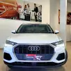 AUDI Q3 1.4 35 TFSI GASOLINA PRESTIGE PLUS S TRONIC AUDI Q3 1.4 35 TFSI GASOLINA PRESTIGE PLUS S TRONIC