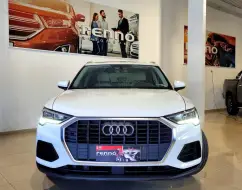AUDI Q3 1.4 35 TFSI GASOLINA PRESTIGE PLUS S TRONIC AUDI Q3 1.4 35 TFSI GASOLINA PRESTIGE PLUS S TRONIC