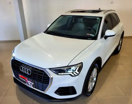 AUDI-Q3-1.4 35 TFSI GASOLINA PRESTIGE PLUS S TRONIC AUDI-Q3-2021