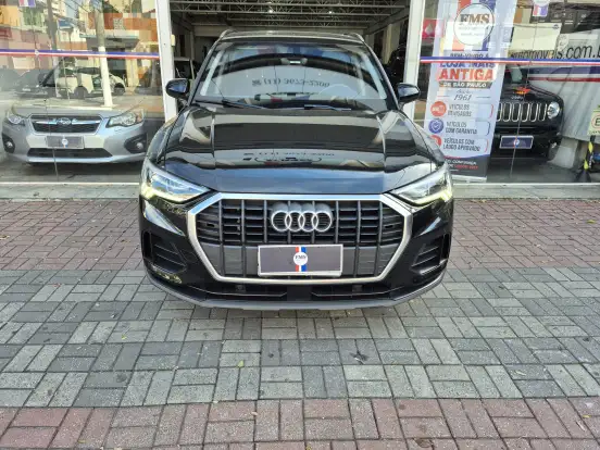 AUDI-Q3-1.4 35 TFSI GASOLINA PRESTIGE S TRONIC AUDI-Q3-2021