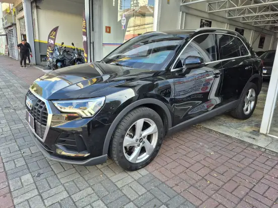 AUDI-Q3-1.4 35 TFSI GASOLINA PRESTIGE S TRONIC AUDI-Q3-2021