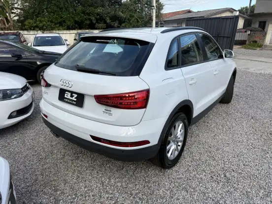 AUDI-Q3-1.4 TFSI AMBIENTE FLEX 4P S TRONIC AUDI-Q3-2018