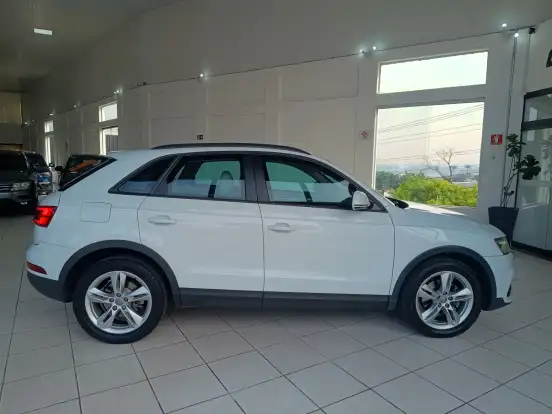 AUDI-Q3-1.4 TFSI AMBIENTE GASOLINA 4P S TRONIC AUDI-Q3-2016