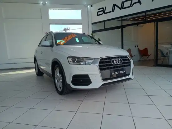 AUDI-Q3-1.4 TFSI AMBIENTE GASOLINA 4P S TRONIC AUDI-Q3-2016