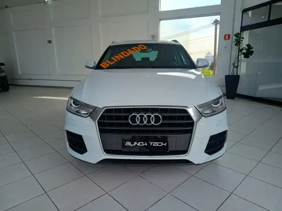 AUDI-Q3-1.4 TFSI AMBIENTE GASOLINA 4P S TRONIC AUDI-Q3-2016