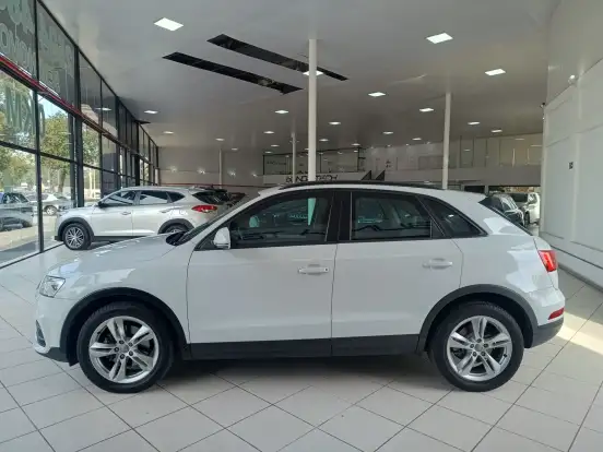 AUDI-Q3-1.4 TFSI AMBIENTE GASOLINA 4P S TRONIC AUDI-Q3-2016