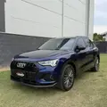 AUDI Q3 1.4 35 TFSI GASOLINA BLACK S LINE S TRONIC AUDI Q3 1.4 35 TFSI GASOLINA BLACK S LINE S TRONIC