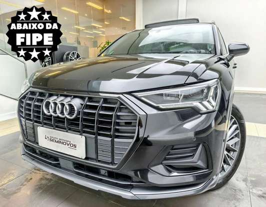 AUDI-Q3-1.4 35 TFSI GASOLINA BLACK S TRONIC AUDI-Q3-2020
