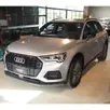 AUDI Q3 1.4 35 TFSI GASOLINA BLACK S TRONIC AUDI Q3 1.4 35 TFSI GASOLINA BLACK S TRONIC