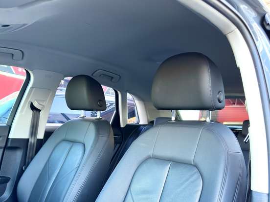 AUDI-Q3-1.4 35 TFSI GASOLINA PRESTIGE PLUS S TRONIC AUDI-Q3-2019