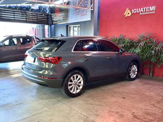 AUDI-Q3-1.4 35 TFSI GASOLINA PRESTIGE PLUS S TRONIC AUDI-Q3-2019