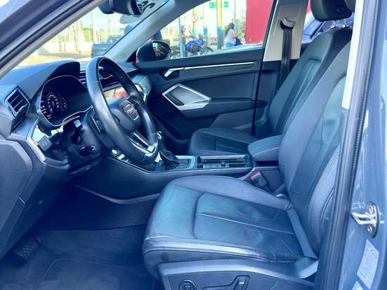 AUDI-Q3-1.4 35 TFSI GASOLINA PRESTIGE PLUS S TRONIC AUDI-Q3-2019