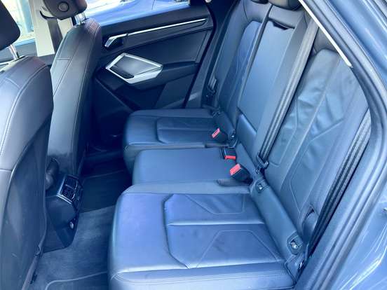 AUDI-Q3-1.4 35 TFSI GASOLINA PRESTIGE PLUS S TRONIC AUDI-Q3-2019
