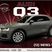 AUDI Q3 1.4 35 TFSI GASOLINA PRESTIGE PLUS S TRONIC AUDI Q3 1.4 35 TFSI GASOLINA PRESTIGE PLUS S TRONIC