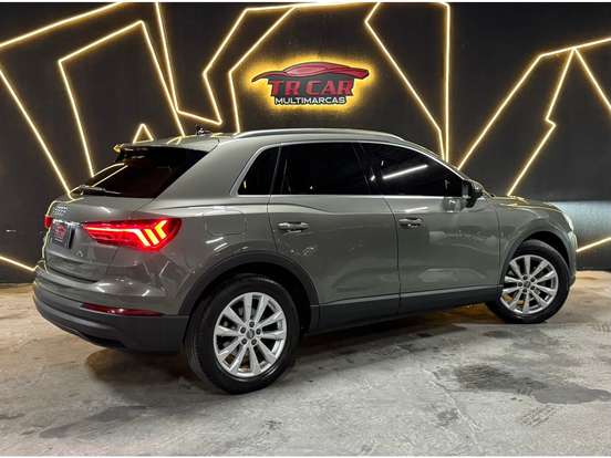AUDI-Q3-1.4 35 TFSI GASOLINA PRESTIGE PLUS S TRONIC AUDI-Q3-2019