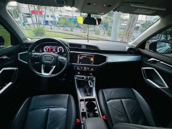 AUDI-Q3-1.4 35 TFSI GASOLINA PRESTIGE PLUS S TRONIC AUDI-Q3-2019