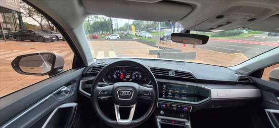 AUDI-Q3-1.4 35 TFSI GASOLINA PRESTIGE PLUS S TRONIC AUDI-Q3-2020
