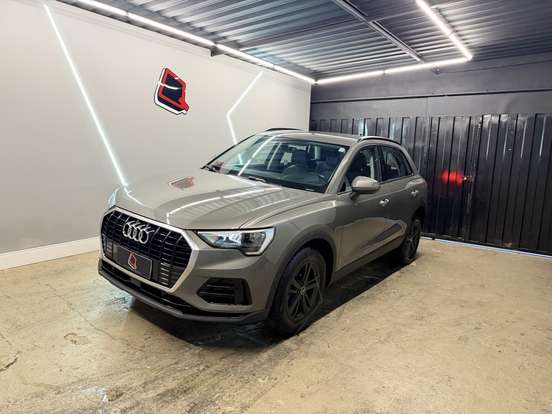 AUDI-Q3-1.4 35 TFSI GASOLINA PRESTIGE S TRONIC AUDI-Q3-2020