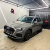AUDI Q3 1.4 35 TFSI GASOLINA PRESTIGE S TRONIC AUDI Q3 1.4 35 TFSI GASOLINA PRESTIGE S TRONIC