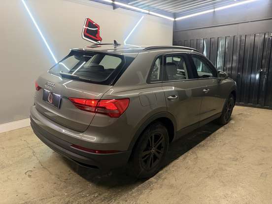 AUDI-Q3-1.4 35 TFSI GASOLINA PRESTIGE S TRONIC AUDI-Q3-2020