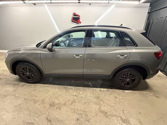 AUDI-Q3-1.4 35 TFSI GASOLINA PRESTIGE S TRONIC AUDI-Q3-2020