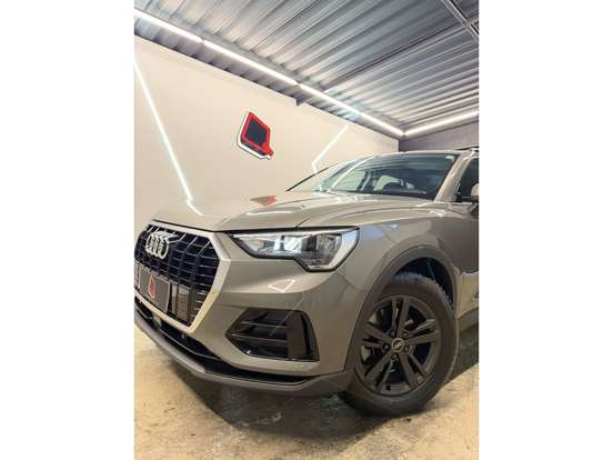 AUDI-Q3-1.4 35 TFSI GASOLINA PRESTIGE S TRONIC AUDI-Q3-2020
