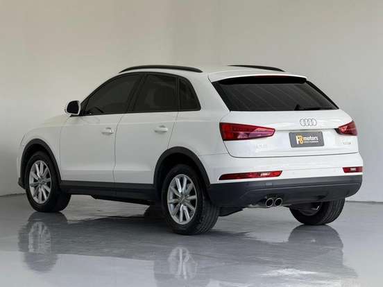 AUDI-Q3-1.4 TFSI AMBIENTE FLEX 4P S TRONIC AUDI-Q3-2016