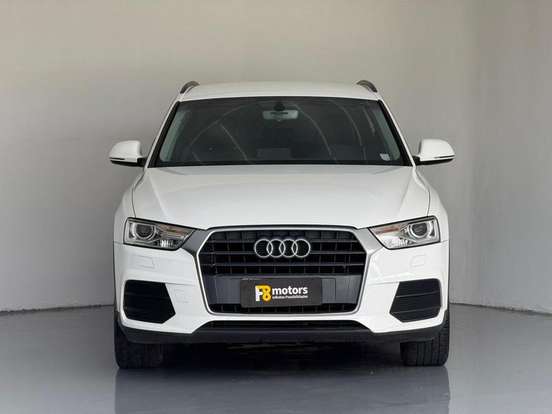 AUDI-Q3-1.4 TFSI AMBIENTE FLEX 4P S TRONIC AUDI-Q3-2016