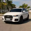 AUDI Q3 1.4 TFSI AMBIENTE FLEX 4P S TRONIC AUDI Q3 1.4 TFSI AMBIENTE FLEX 4P S TRONIC