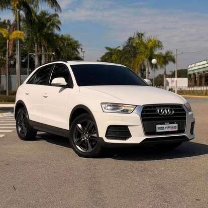 AUDI-Q3-1.4 TFSI AMBIENTE FLEX 4P S TRONIC AUDI-Q3-2016