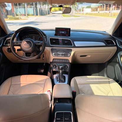 AUDI-Q3-1.4 TFSI AMBIENTE FLEX 4P S TRONIC AUDI-Q3-2016