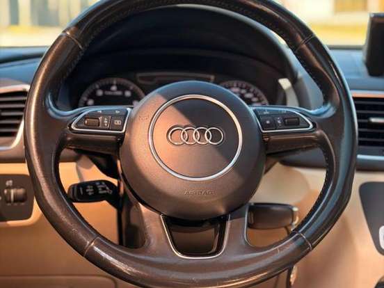 AUDI-Q3-1.4 TFSI AMBIENTE FLEX 4P S TRONIC AUDI-Q3-2016