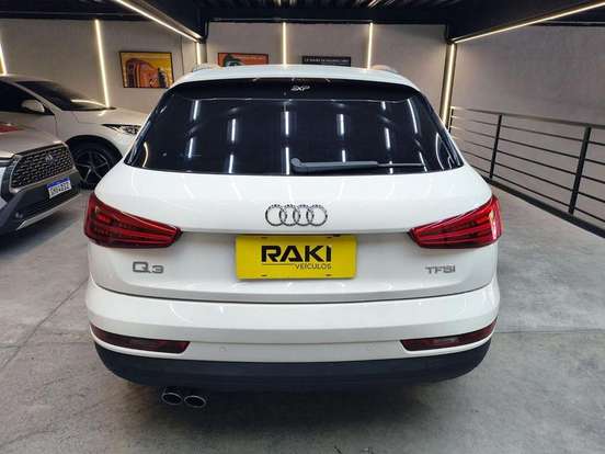 AUDI-Q3-1.4 TFSI AMBIENTE GASOLINA 4P S TRONIC AUDI-Q3-2016
