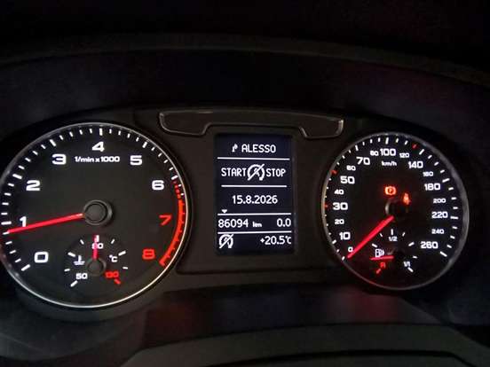 AUDI-Q3-1.4 TFSI AMBIENTE GASOLINA 4P S TRONIC AUDI-Q3-2016