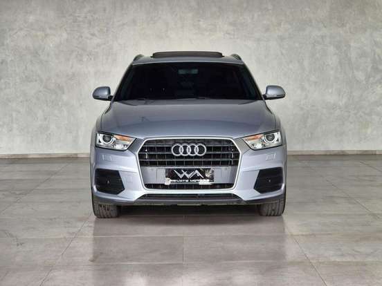 AUDI-Q3-1.4 TFSI AMBIENTE GASOLINA 4P S TRONIC AUDI-Q3-2016