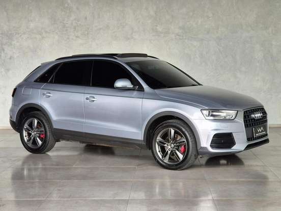 AUDI-Q3-1.4 TFSI AMBIENTE GASOLINA 4P S TRONIC AUDI-Q3-2016