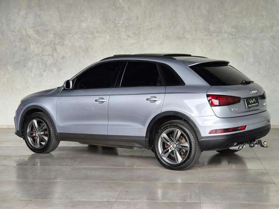 AUDI-Q3-1.4 TFSI AMBIENTE GASOLINA 4P S TRONIC AUDI-Q3-2016