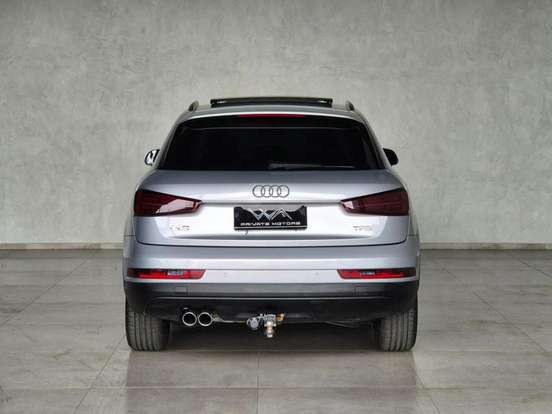 AUDI-Q3-1.4 TFSI AMBIENTE GASOLINA 4P S TRONIC AUDI-Q3-2016