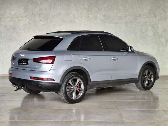 AUDI-Q3-1.4 TFSI AMBIENTE GASOLINA 4P S TRONIC AUDI-Q3-2016