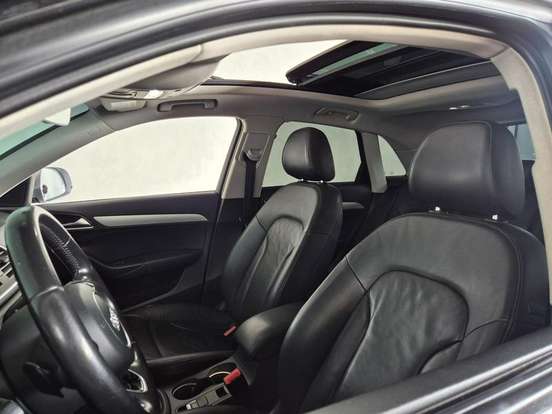 AUDI-Q3-1.4 TFSI AMBIENTE GASOLINA 4P S TRONIC AUDI-Q3-2016
