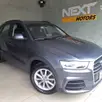 AUDI Q3 1.4 TFSI ATTRACTION GASOLINA 4P S TRONIC AUDI Q3 1.4 TFSI ATTRACTION GASOLINA 4P S TRONIC