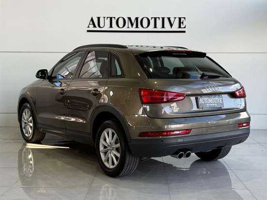 AUDI-Q3-1.4 TFSI ATTRACTION GASOLINA 4P S TRONIC AUDI-Q3-2015