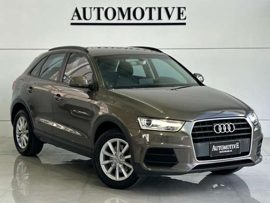 AUDI-Q3-1.4 TFSI ATTRACTION GASOLINA 4P S TRONIC AUDI-Q3-2015