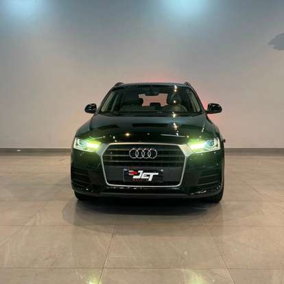 AUDI-Q3-1.4 TFSI BLACK EDITION FLEX 4P S TRONIC AUDI-Q3-2017