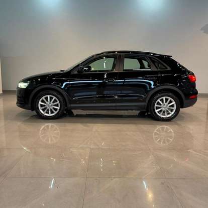 AUDI-Q3-1.4 TFSI BLACK EDITION FLEX 4P S TRONIC AUDI-Q3-2017